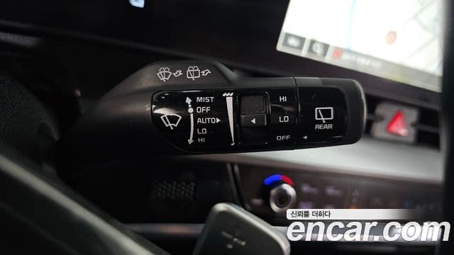 Kia Sportage 5세대 гибрид Noblesse 4WD, 2024 10