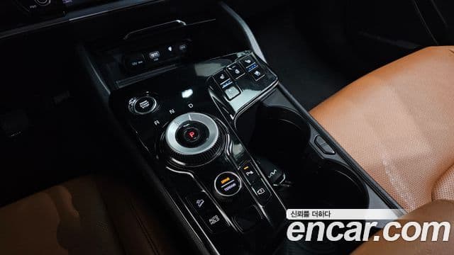 Kia Sportage 5세대 гибрид Noblesse 4WD, 2024 14