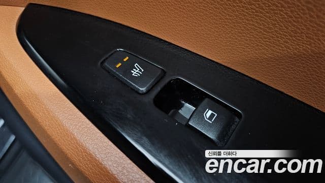 Kia Sportage 5세대 гибрид Noblesse 4WD, 2024 17