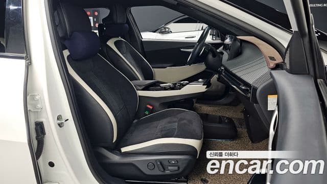 Kia EV6 GT Line, 2022 10