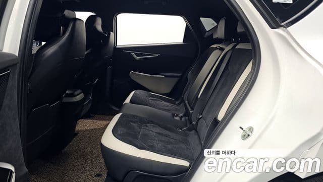 Kia EV6 GT Line, 2022 12