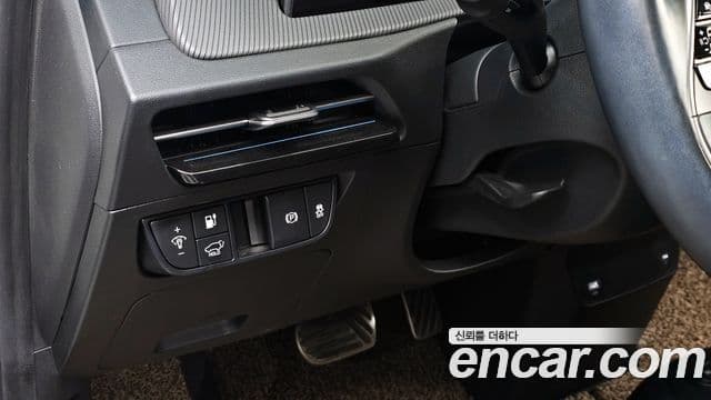 Kia EV6 GT Line, 2022 16