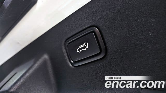 Kia EV6 GT Line, 2022 19