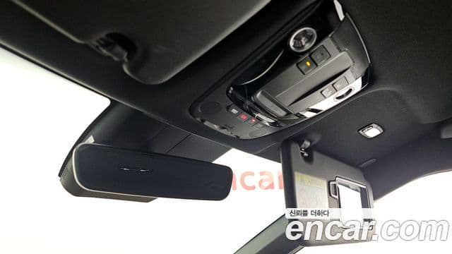 Kia EV6 GT Line, 2022 20