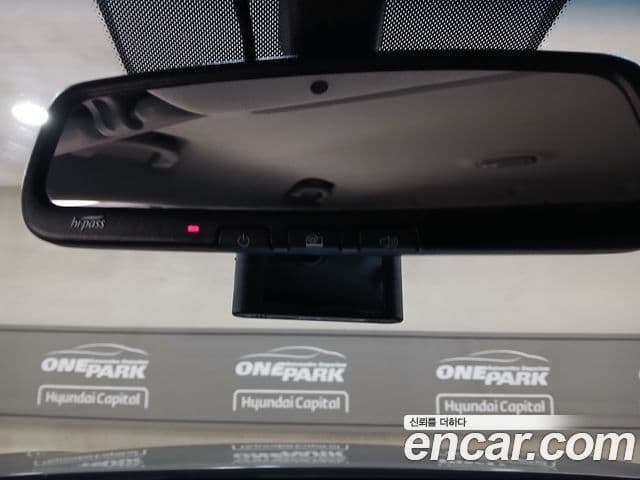 KG모빌리티(SsangYong) Rexton Sport Adventure, 2019 8