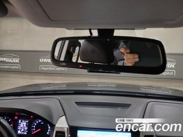 KG모빌리티(SsangYong) Rexton Sport Adventure, 2019 9