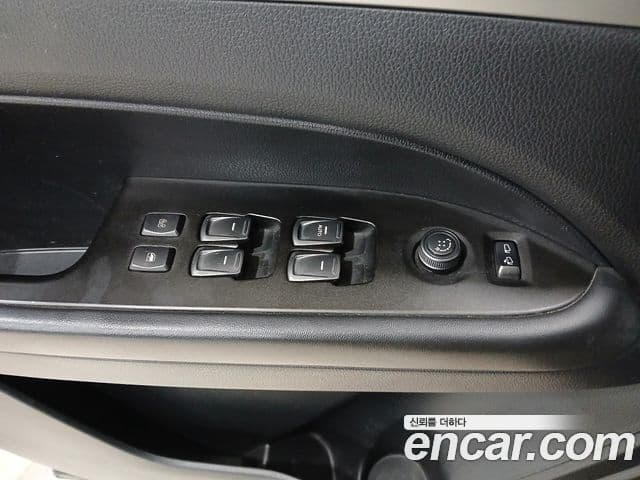 KG모빌리티(SsangYong) Rexton Sport Adventure, 2019 15