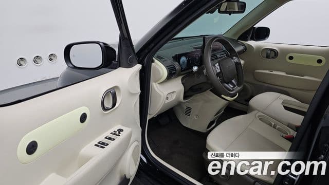 Hyundai Casper Электрический (Electric) Inspiration, 2025 10