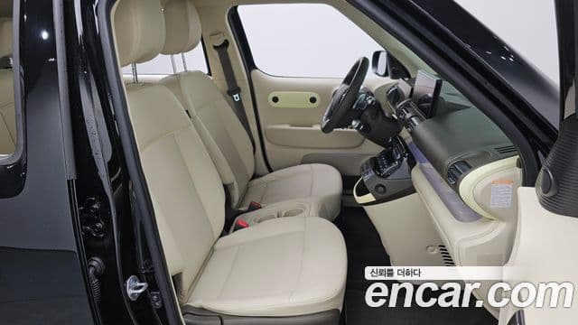 Hyundai Casper Электрический (Electric) Inspiration, 2025 11