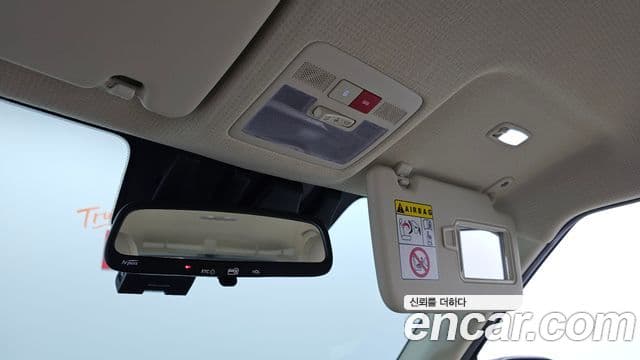 Hyundai Casper Электрический (Electric) Inspiration, 2025 16