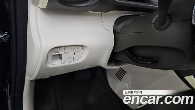 Hyundai Casper Электрический (Electric) Inspiration, 2025 18