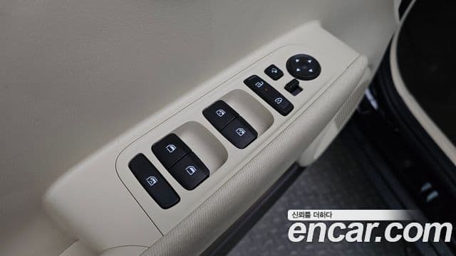 Hyundai Casper Электрический (Electric) Inspiration, 2025 19