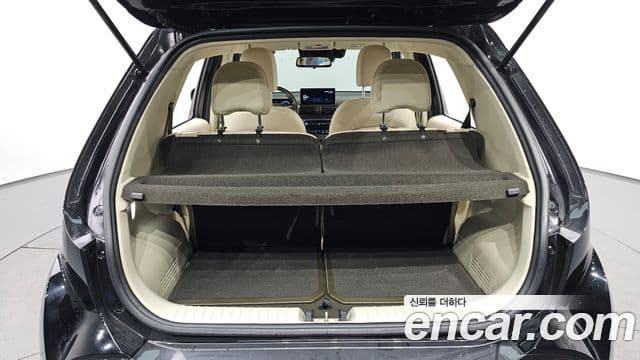 Hyundai Casper Электрический (Electric) Inspiration, 2025 20