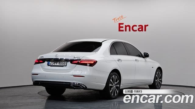 Mercedes-Benz E-класс W213 Exclusive, 2021 2