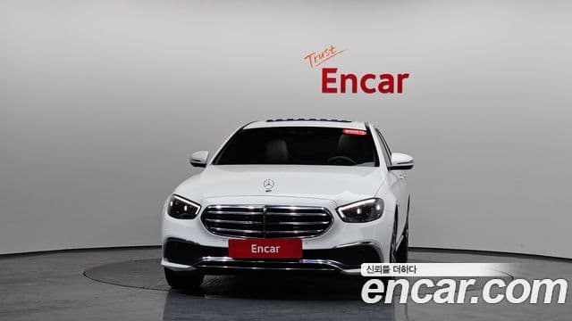 Mercedes-Benz E-класс W213 Exclusive, 2021 3