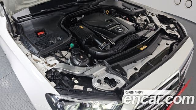 Mercedes-Benz E-класс W213 Exclusive, 2021 6