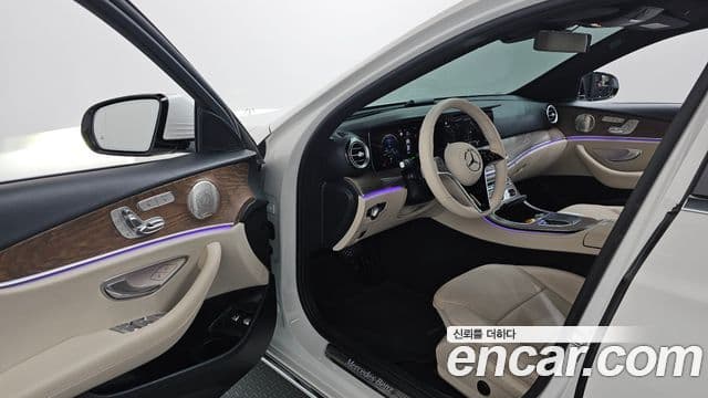 Mercedes-Benz E-класс W213 Exclusive, 2021 10