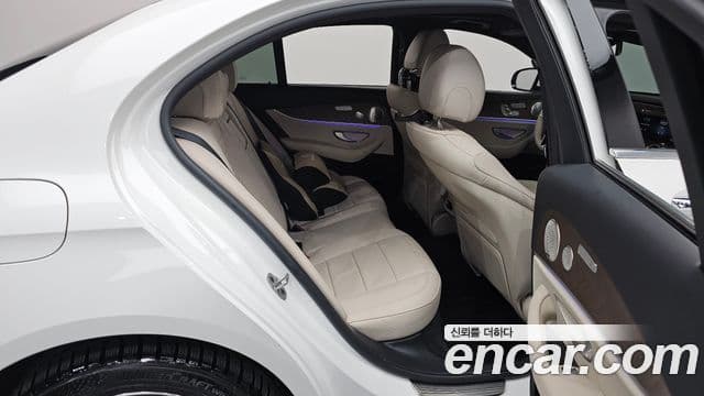 Mercedes-Benz E-класс W213 Exclusive, 2021 12