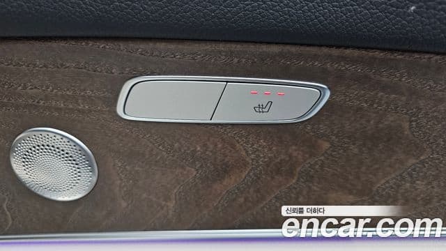 Mercedes-Benz E-класс W213 Exclusive, 2021 18