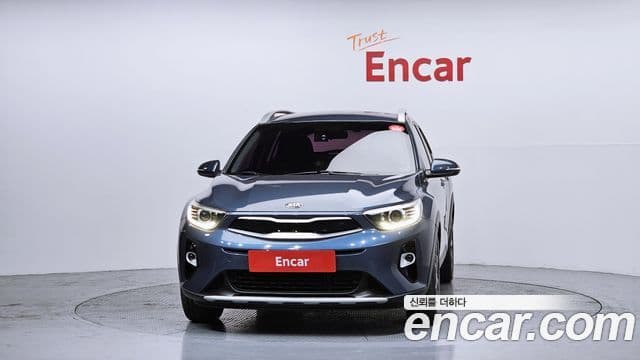 Kia Stonic Trendy, 2018 3