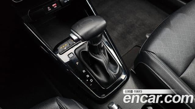 Kia Stonic Trendy, 2018 9