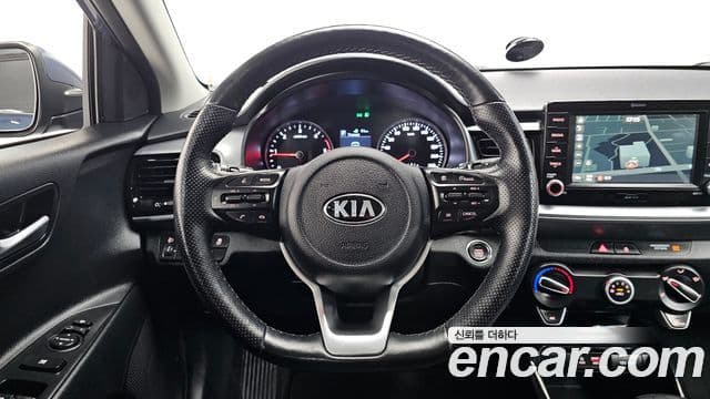 Kia Stonic Trendy, 2018 13