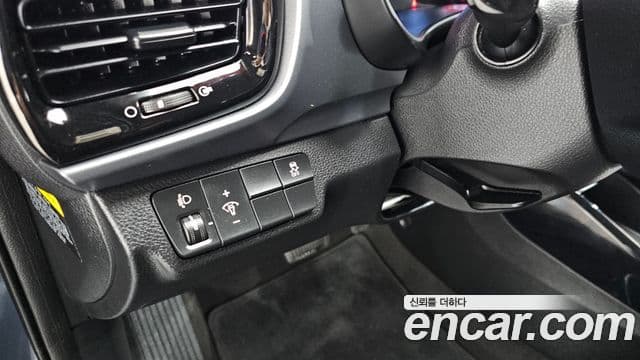 Kia Stonic Trendy, 2018 15