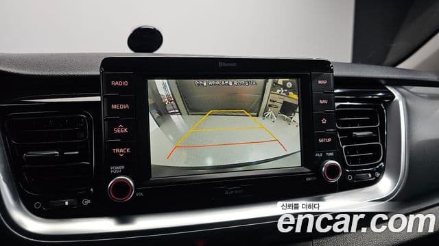 Kia Stonic Trendy, 2018 16