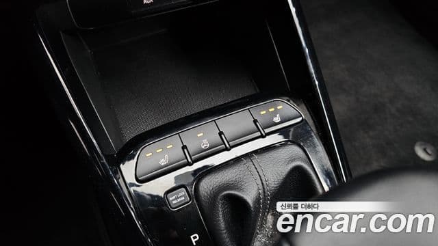 Kia Stonic Trendy, 2018 17