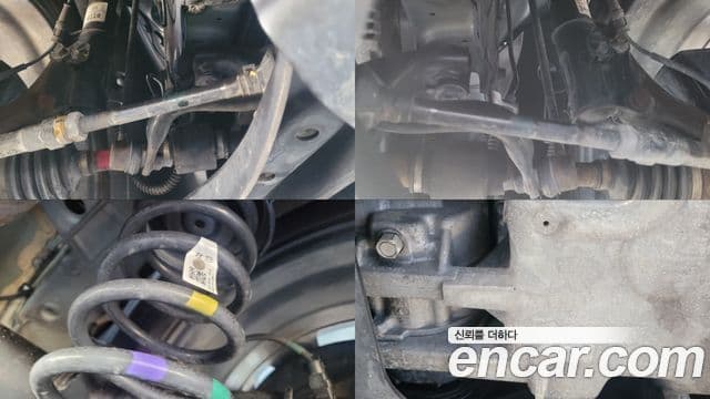 Kia Stonic Trendy, 2018 20