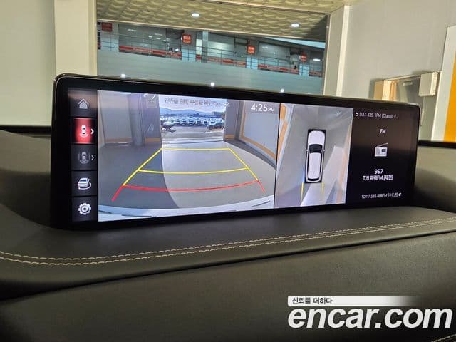 Genesis GV80, 2020 12