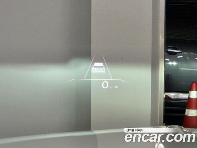 Genesis GV80, 2020 14