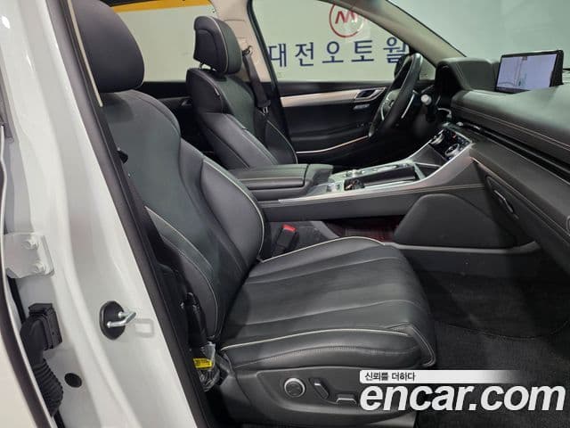 Genesis GV80, 2020 16