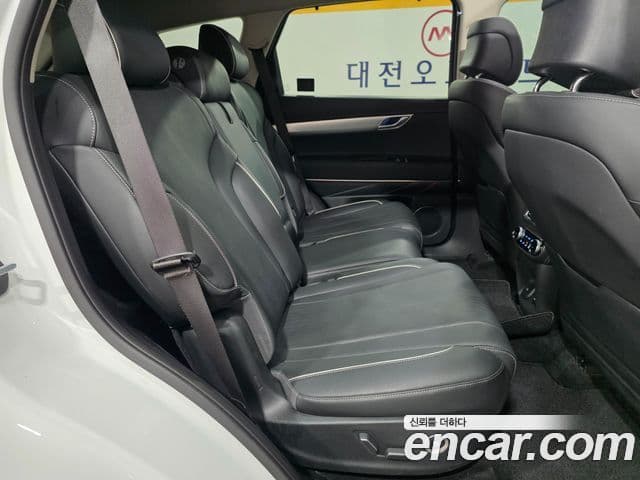 Genesis GV80, 2020 17