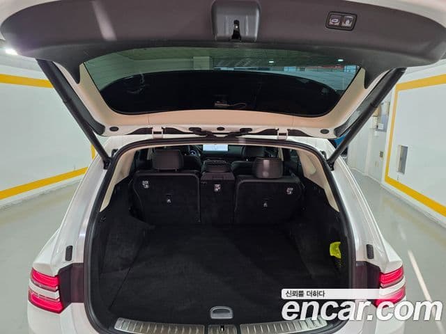 Genesis GV80, 2020 19