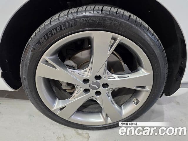 Genesis GV80, 2020 20