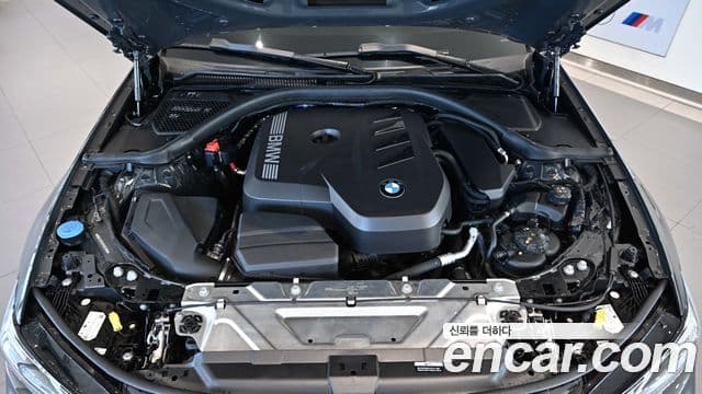 BMW 3시리즈 (G20), 2025 6