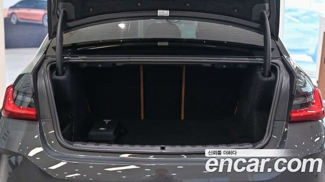 BMW 3시리즈 (G20), 2025 7