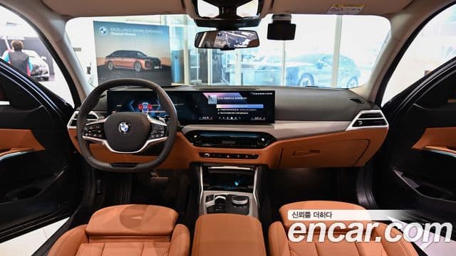 BMW 3시리즈 (G20), 2025 8