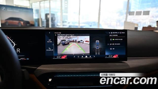 BMW 3시리즈 (G20), 2025 15