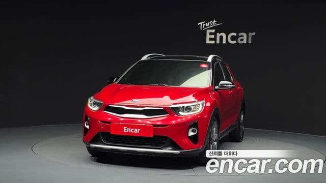Kia Stonic Prestige, 2019 3