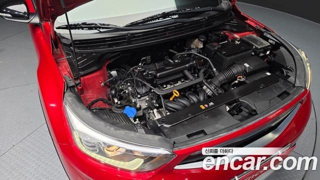 Kia Stonic Prestige, 2019 6