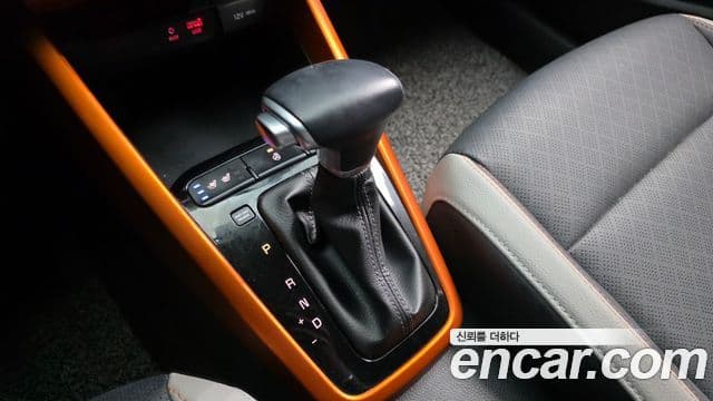 Kia Stonic Prestige, 2019 9