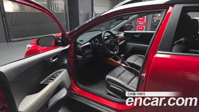 Kia Stonic Prestige, 2019 10