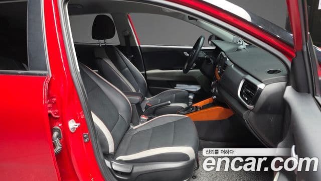 Kia Stonic Prestige, 2019 11