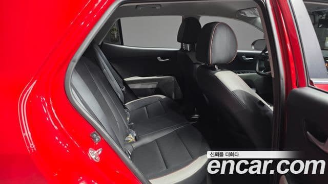 Kia Stonic Prestige, 2019 12