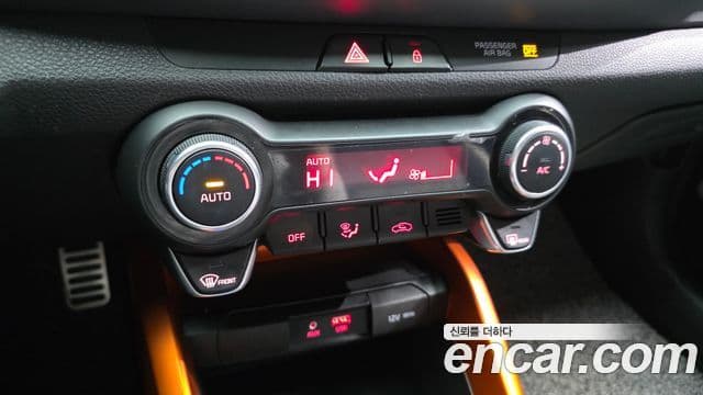 Kia Stonic Prestige, 2019 16