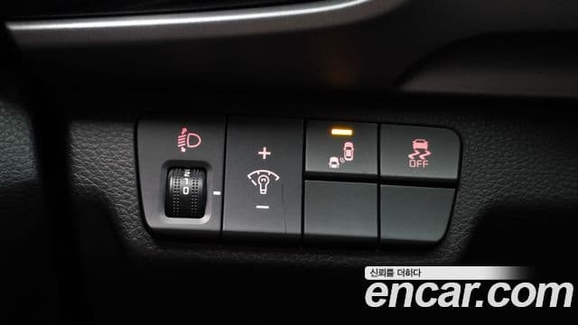 Kia Stonic Prestige, 2019 17