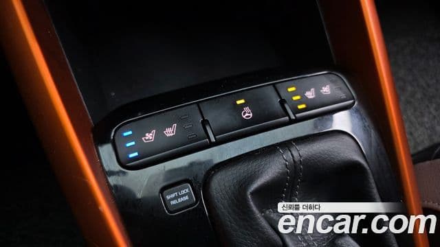 Kia Stonic Prestige, 2019 18