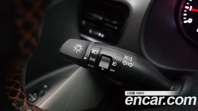 Kia Stonic Prestige, 2019 19